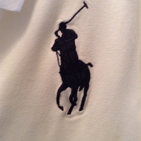 POLO MEN OFFICIAL VINTAGE Ralph Lauren - Picture 3 of 4